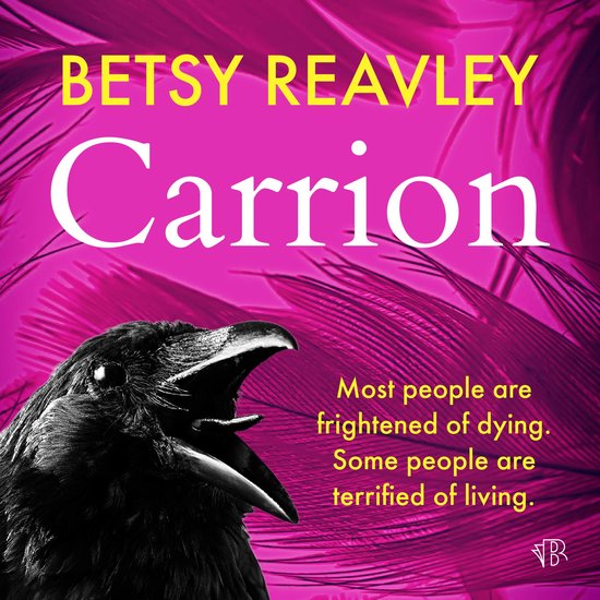 Carrion - cover