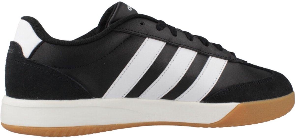 ADIDAS VL COURT FC EU Zwart
