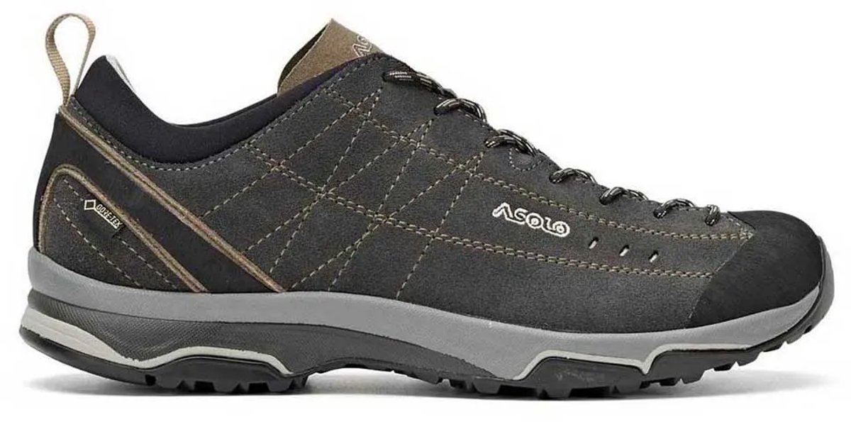 Asolo Nucleon Gv Gore-tex® Wandelschoenen Grijs EU 43 1/3 Man