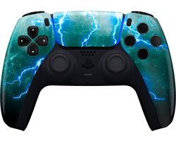 Clever Thunderstorm Controller (PS5 compatibel)