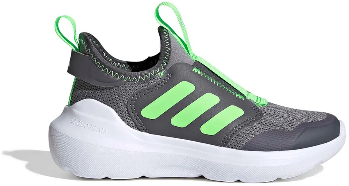 Adidas Tensaur Comfort Schoenen Kinderen Grijs