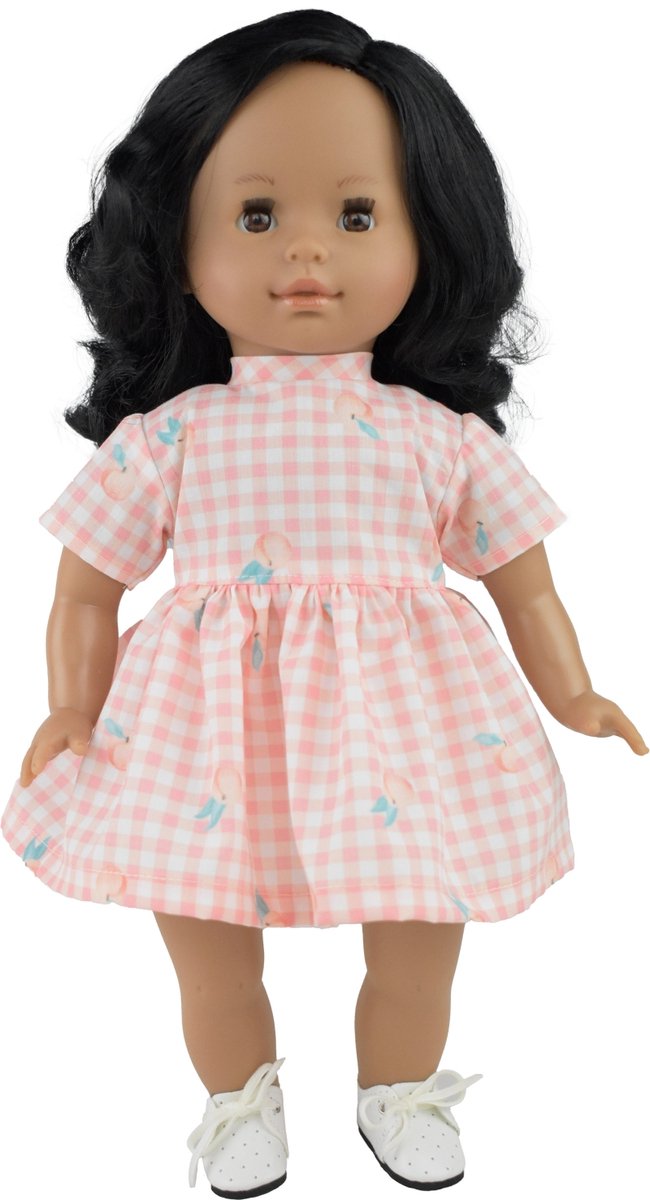 Paola Reina Babypop Esther Roze 36 cm