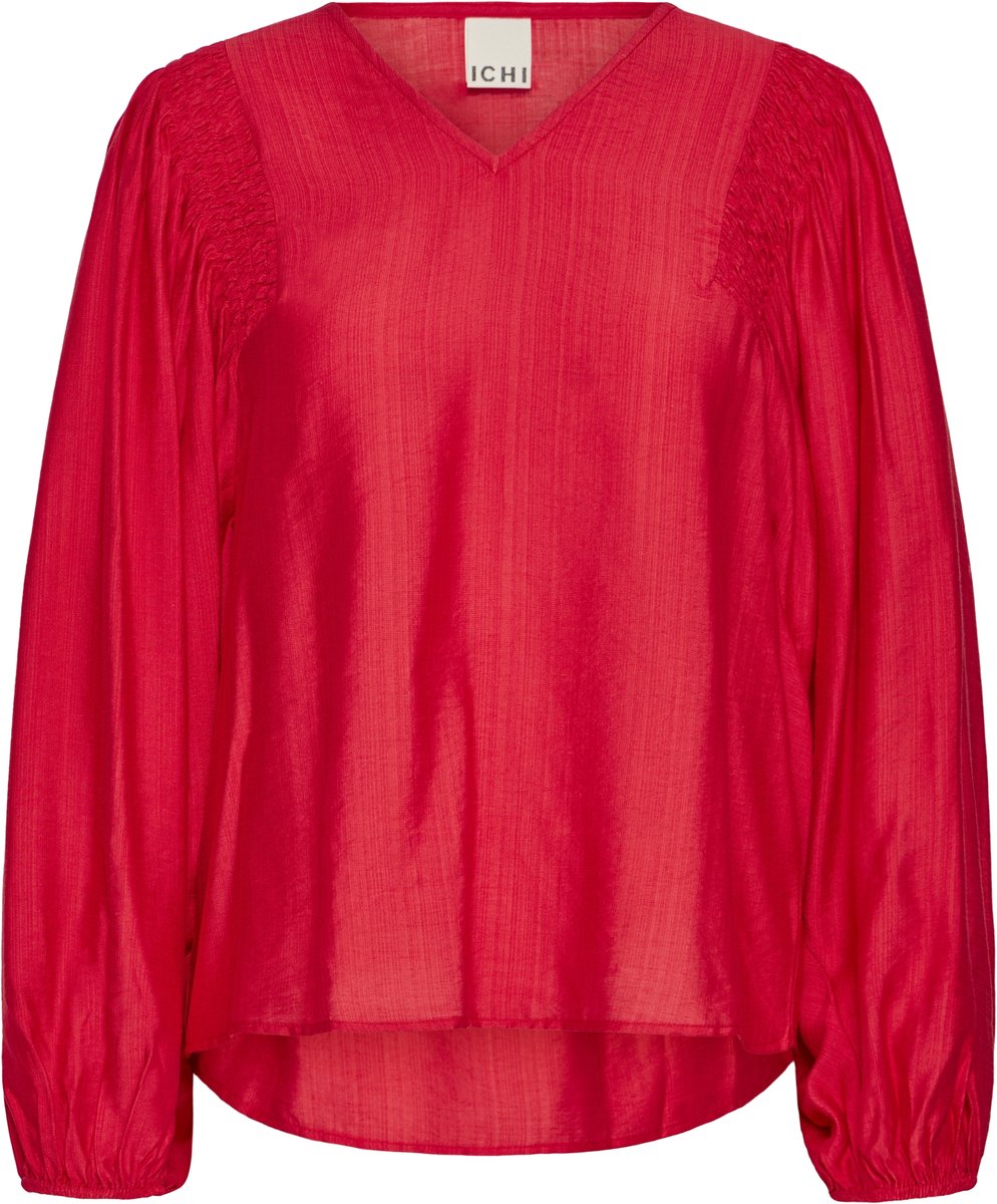 ICHI - IHIMELDA LS - Dames - Blouses