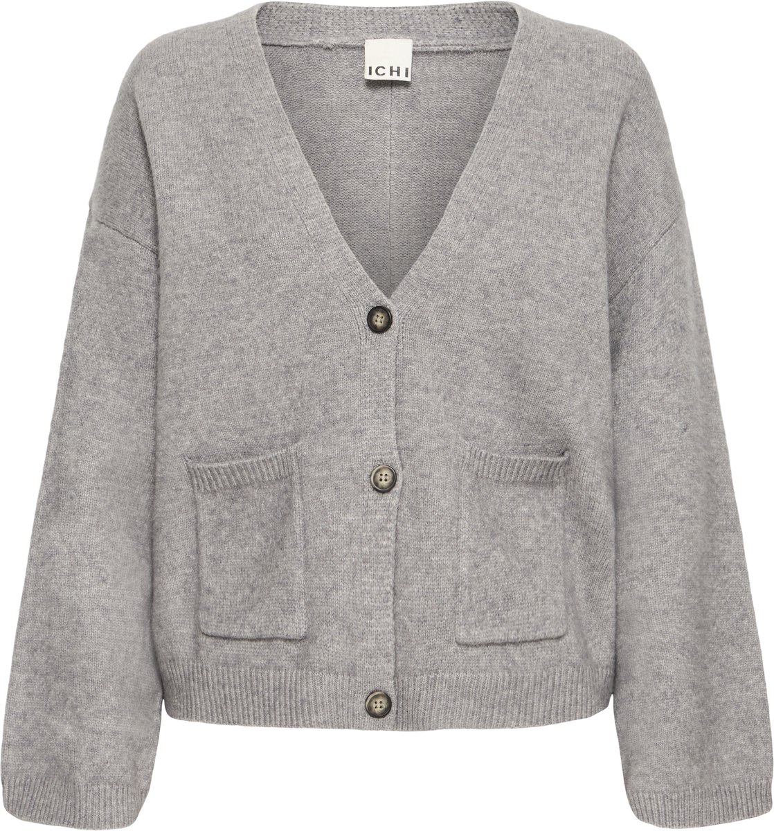 ICHI - IHALIZE CA - Dames - Cardigans