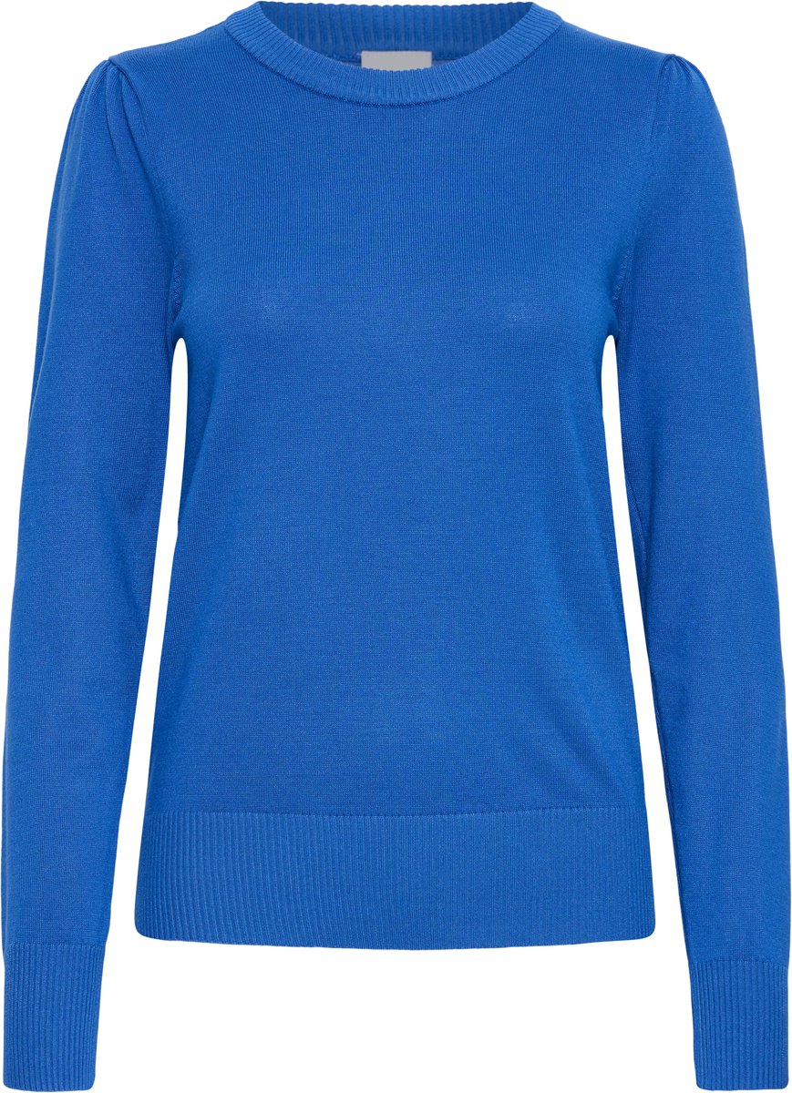ICHI - IHLULS PUFF LS - Dames - Gebreide truien