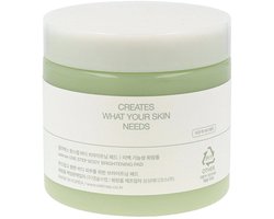 Korean Skincare -Celimax -One Step Body Brightening Pad