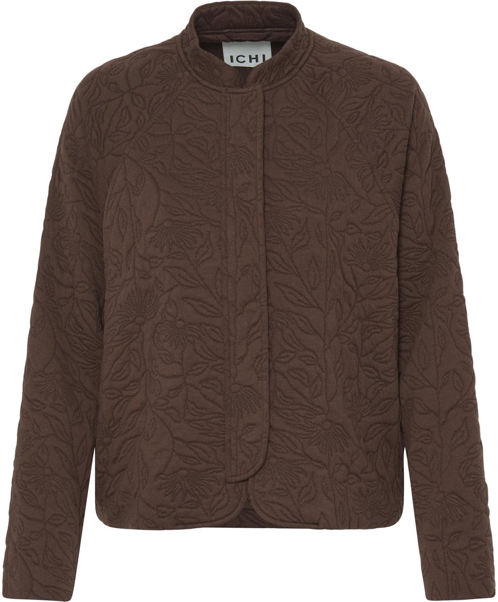 ICHI - IHKATE QUILTED JA7 - Dames - Vesten