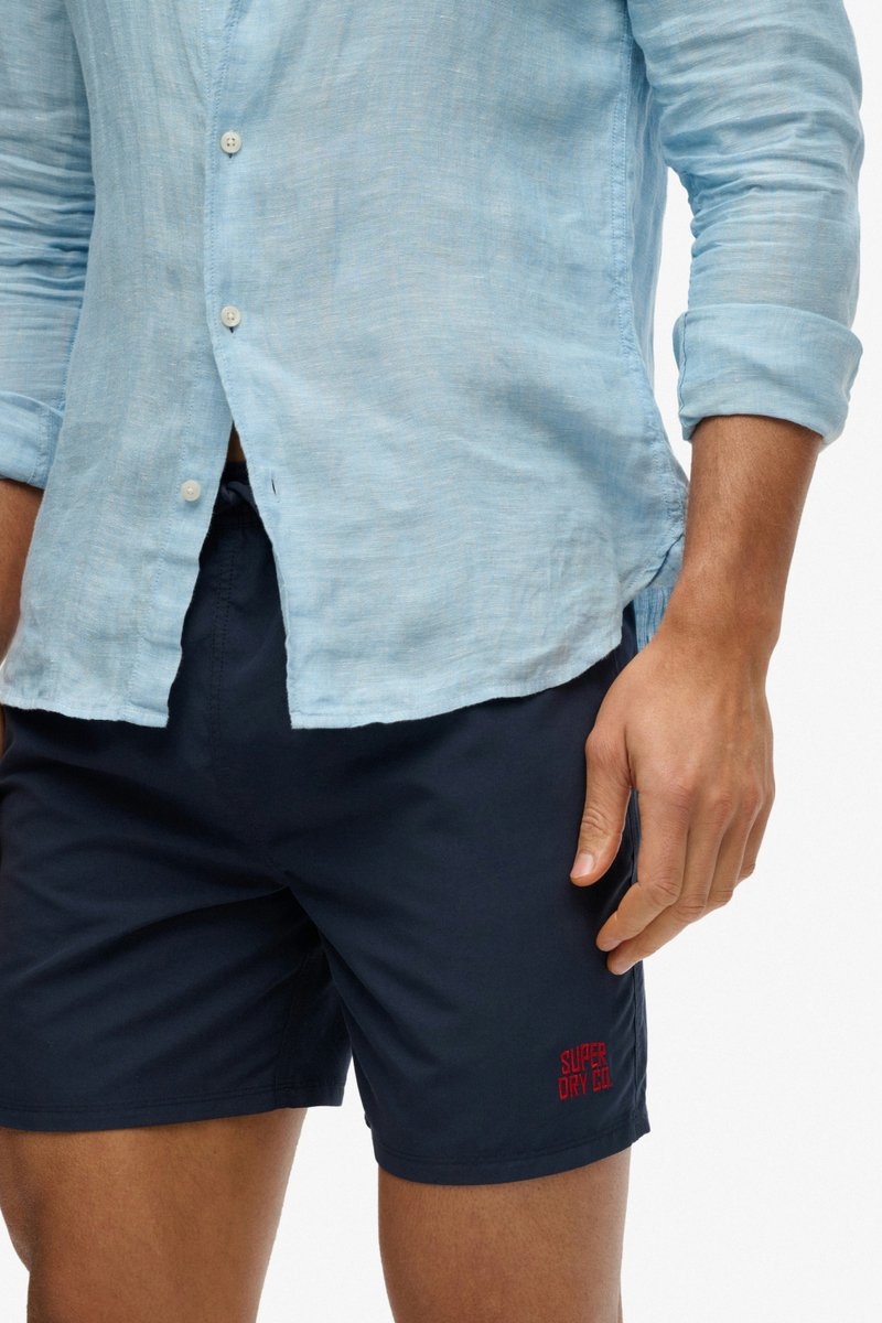 Superdry - Heren - Zwembroeken — afbeelding 4