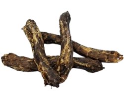 Oswalt Eendennekken - 5KG - Hondensnack