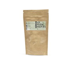 Natural Heroes - Rozenknopjes (Gedroogd) - Biologisch 25 gram