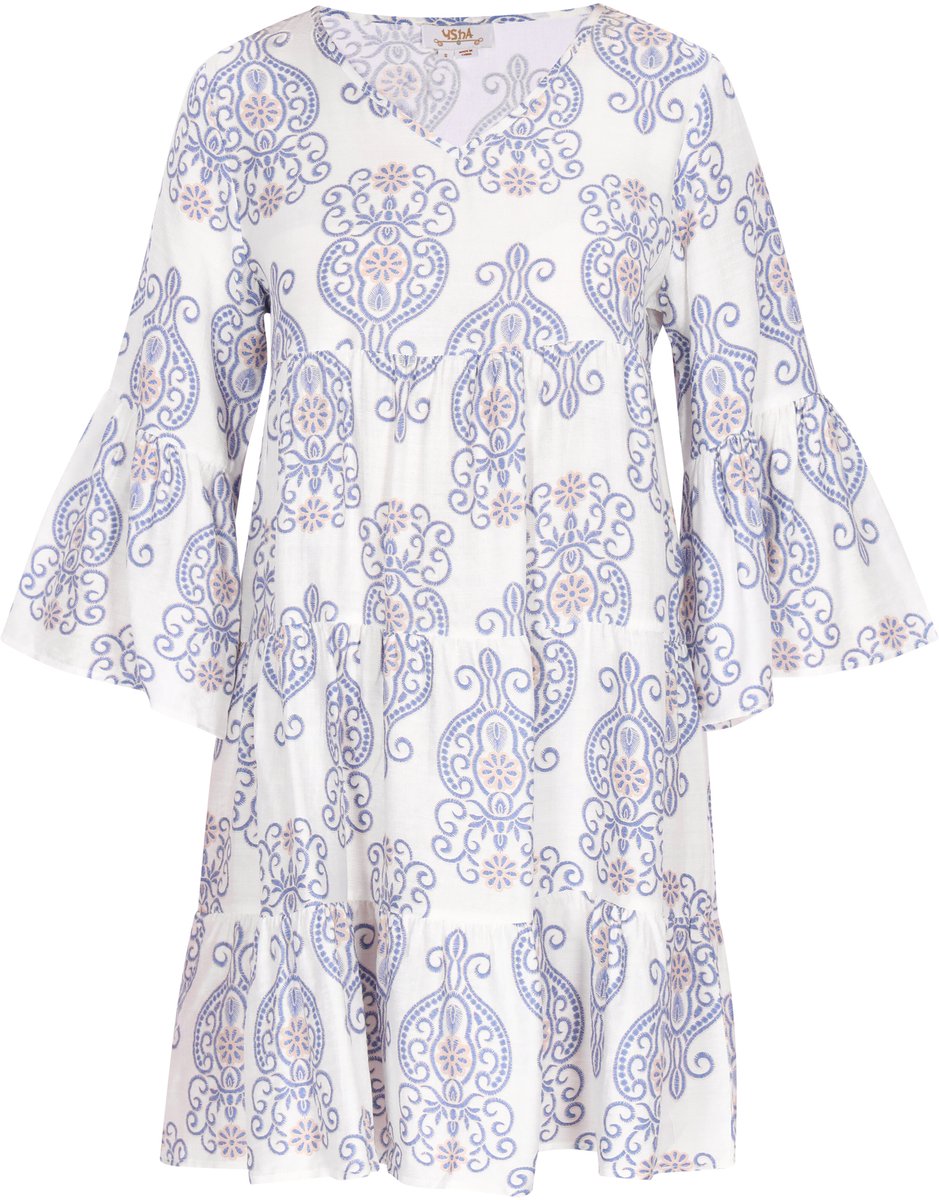 usha Dress