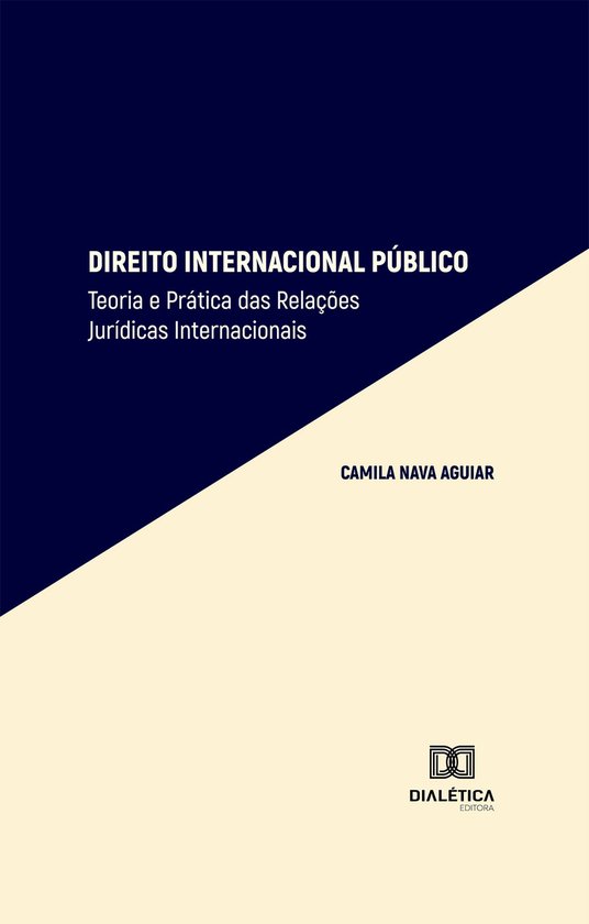 Direito Internacional Público - cover