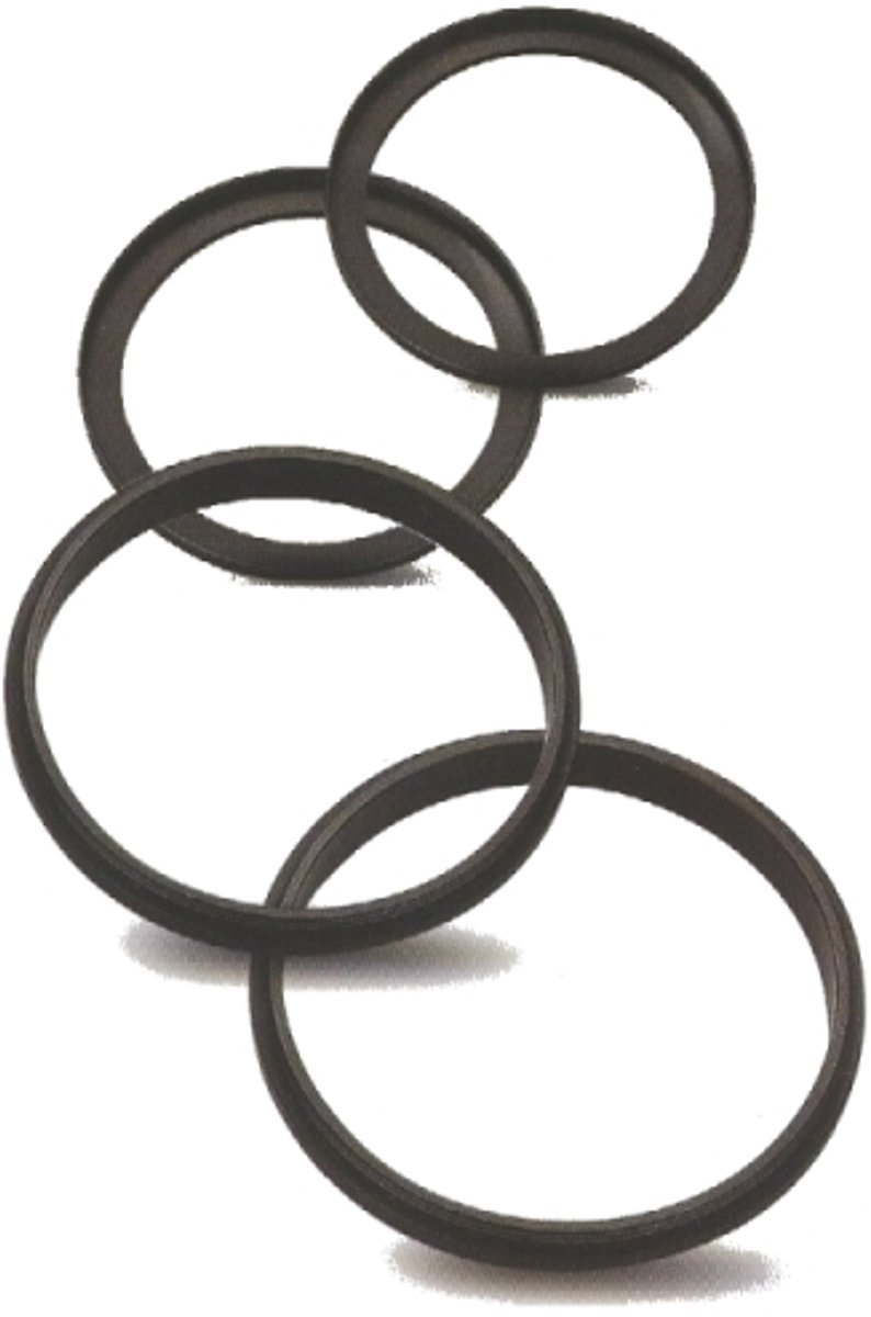 Caruba Step-up / down Ring 77mm - 52mm