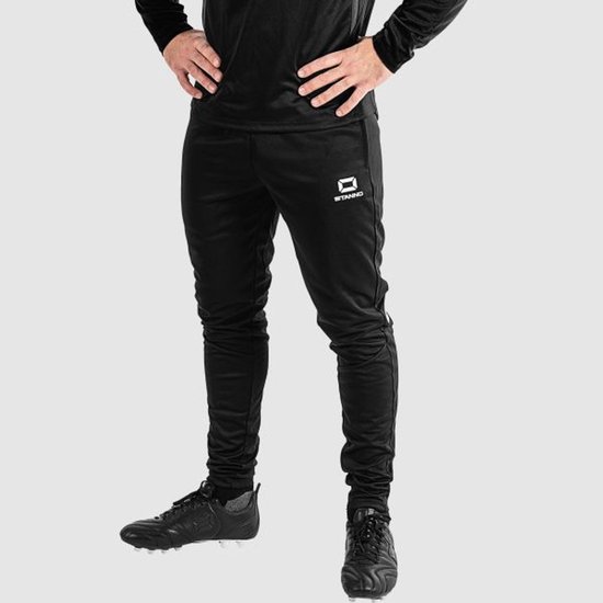 Stanno - Pantalon Stadio - Pantalon d'entraînement - Taille L -