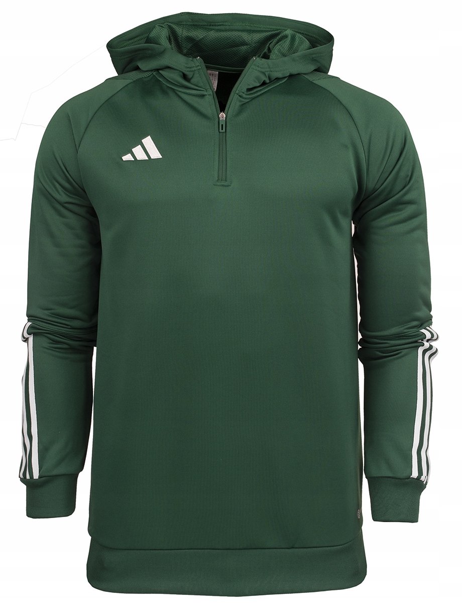 adidas Trui Heren Tiro 23 – Polyester Grijs