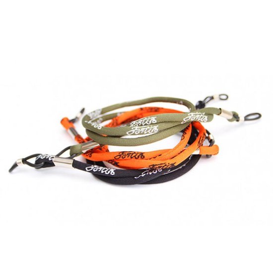 Fortis Eyewear - Lanyard - Brilkoord - Groen - Groen — afbeelding 2