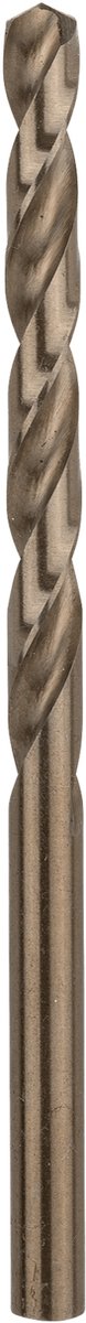Bosch - Metaalboren HSS-Co, DIN 338 5,5 x 57 x 93 mm