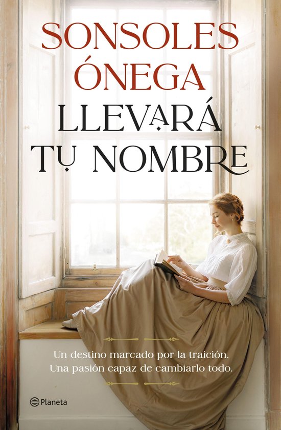 Autores Españoles e Iberoamericanos - Llevará tu nombre - cover