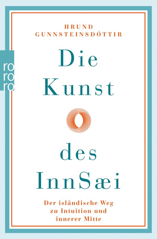 Die Kunst des InnSæi - cover