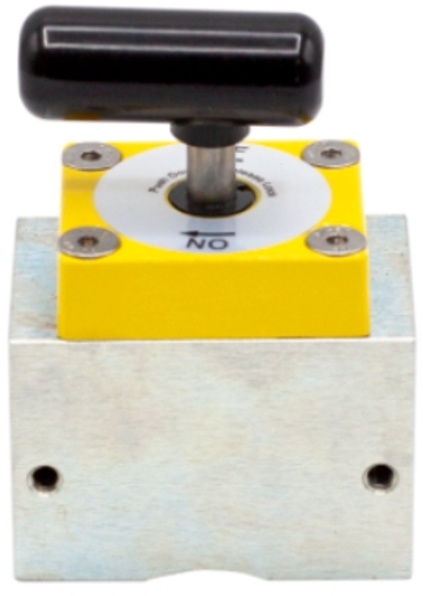 Magswitch - MagSquare 400 - Industriele Magneet