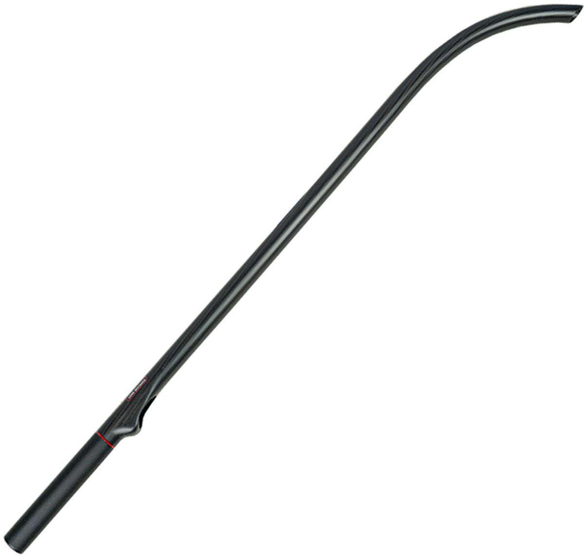 RCG Venator X Carbon Long Distance - Werppijp - Ø 26 mm - 120 cm - Throwing Stick voor karper