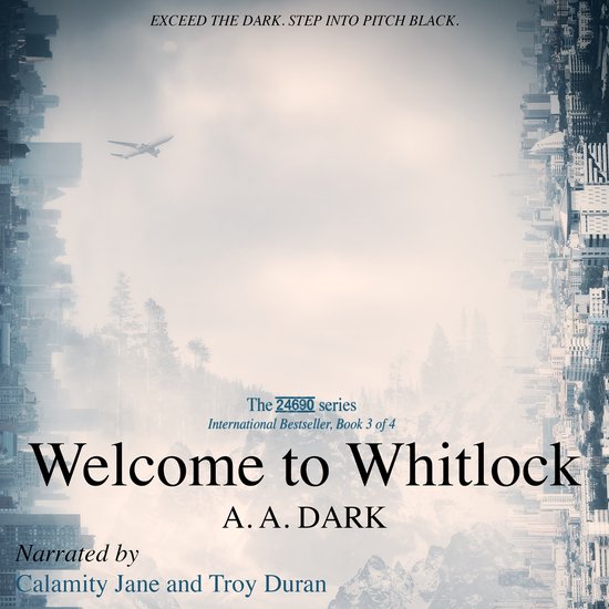 24690- Welcome to Whitlock - cover