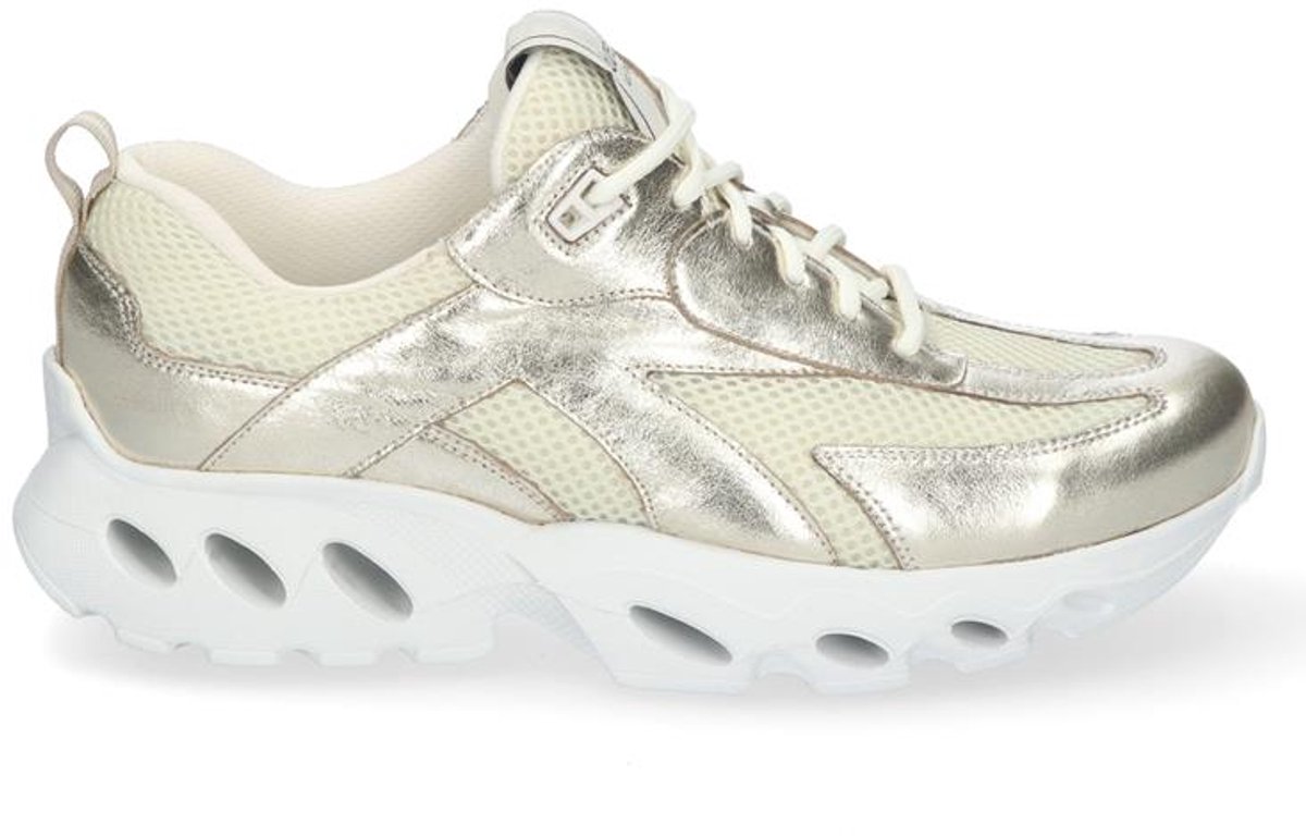 Durea 6309 Sneaker FlowMotion Platino K