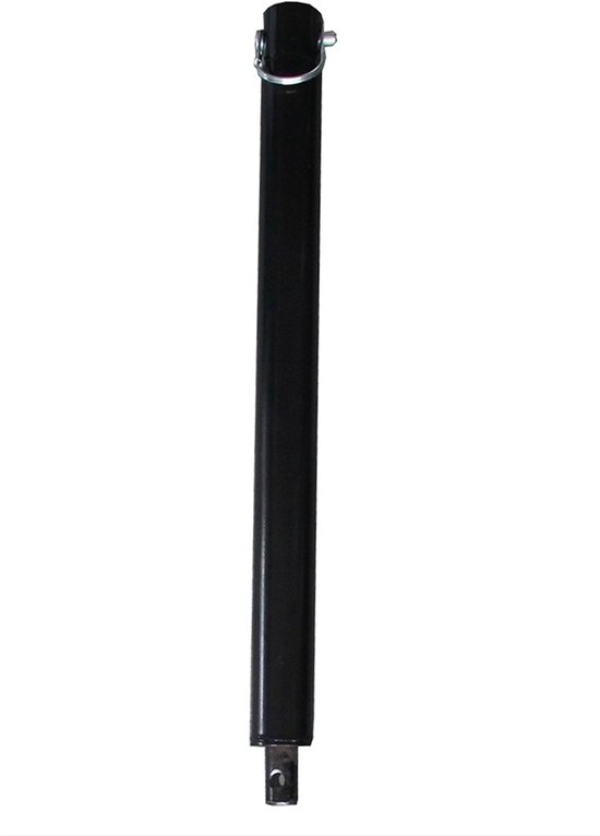 Kibani Grondborenset 100 mm + 150 mm + 200 mm + Verlengstuk - Palenboor - Losse Borenset - Grondboorset — afbeelding 3