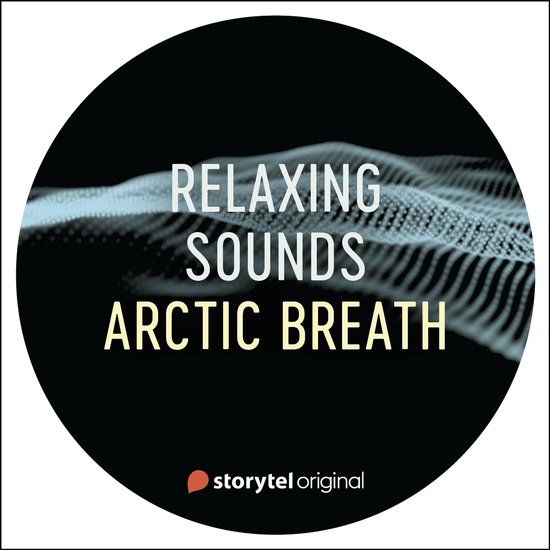 Arctic Breath - cover