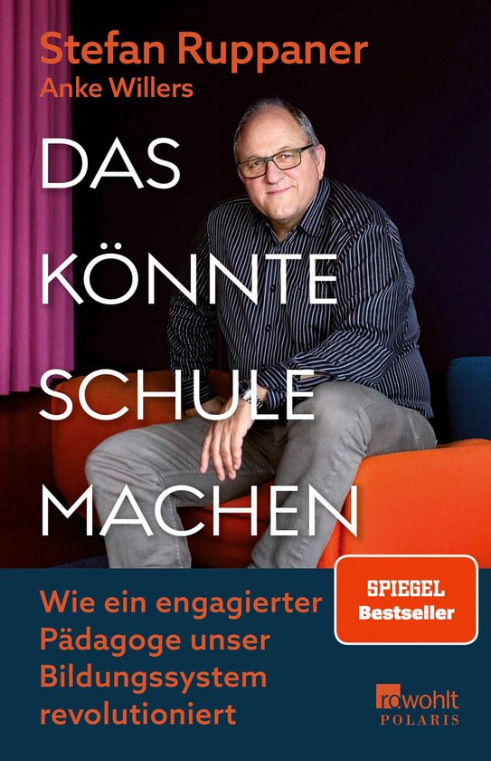 Das könnte Schule machen - cover