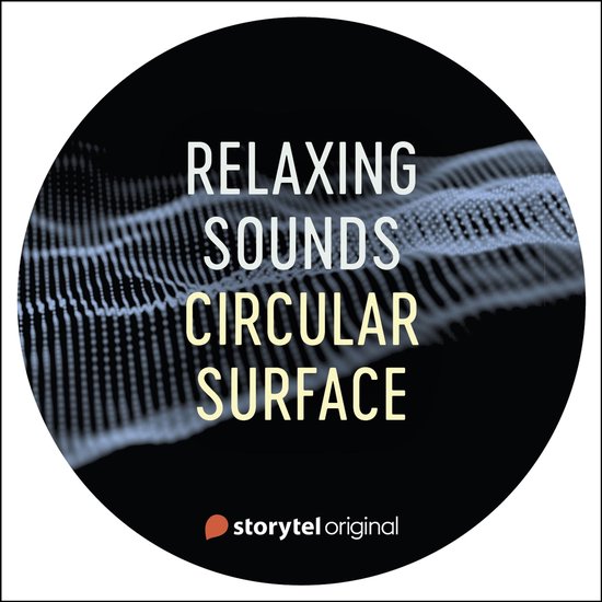 Circular Surface - cover