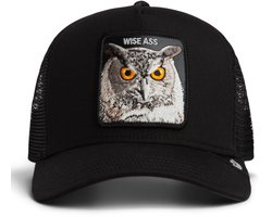 GOORIN Pet OG Trucker Een maat