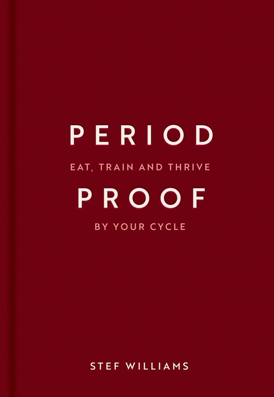 Period Proof - cover