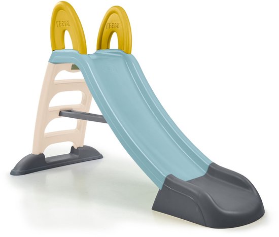Feber Slide Casual Fun glijbaan met water