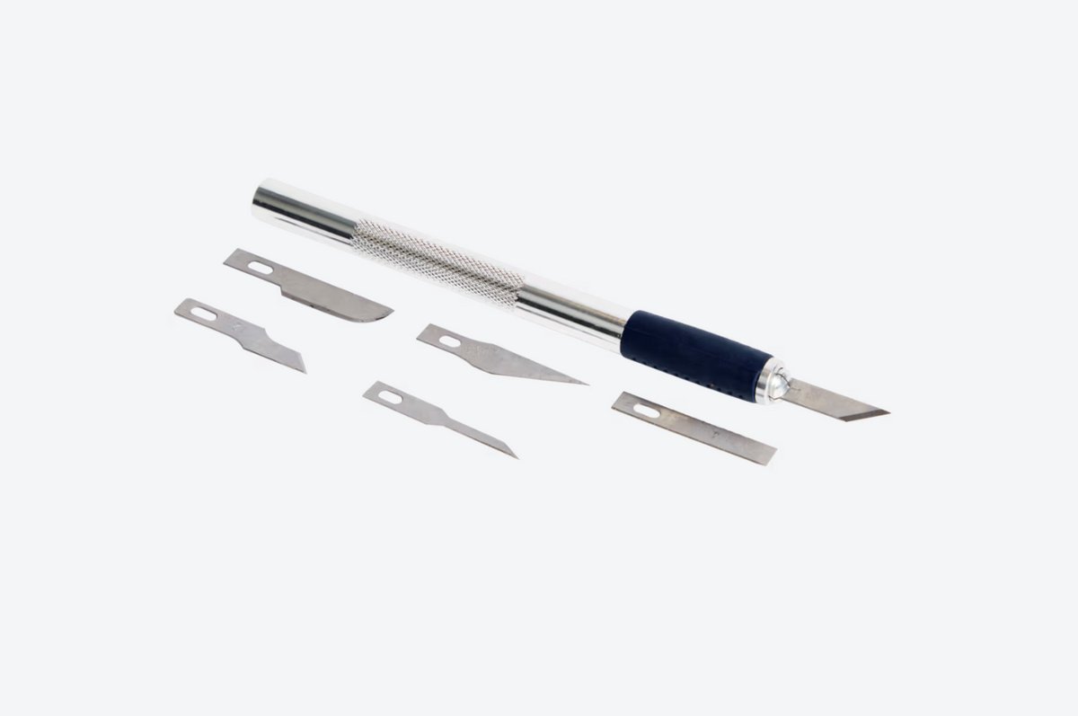 Swann Morton Scalpelmes figuur 15 online kopen