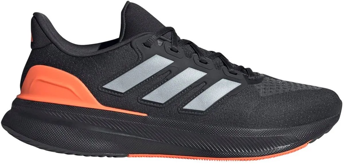 Adidas Ultrarun 5 Hardloopschoenen 1/3 Man Oranje