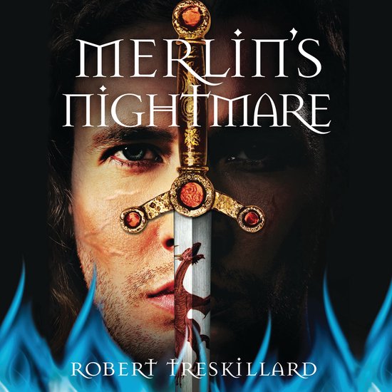 Merlin's Nightmare - cover