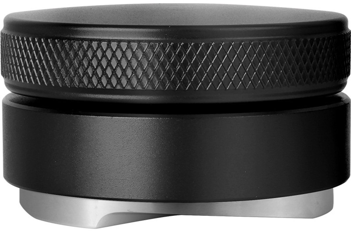 51 mm koffiepoederdispenser, espressopoederdispenser, koffiepoedernivelleerder