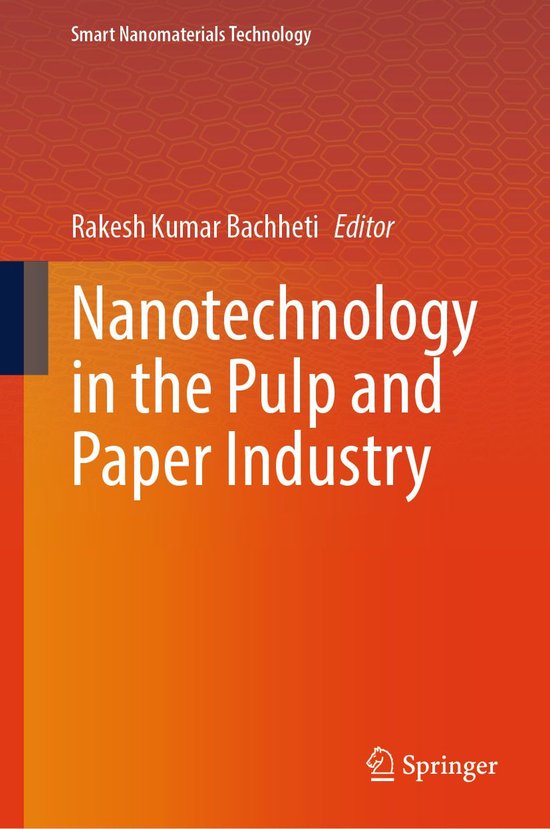 Chemistry and Material Science (R0) - Nanotechnology in the  ... - cover