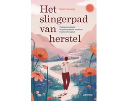 Omslag van Het slingerpad van herstel