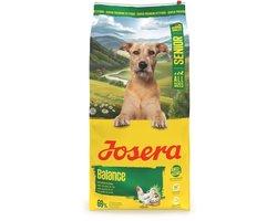 Josera senior balance - hondenvoer - all sizes - 12,5 kg