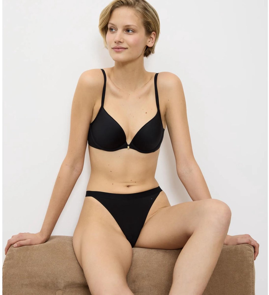 Triumph Push-up-BH Body Make-Up Essentials