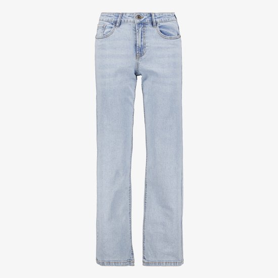 Joligiao Dames ribfluwelen broek met hoge taille en elastische taille losse pasvorm wijde pijpen met riemlussen 2 zakken kantoor casual baggy palazzo broek voor Nederland, donkerbruin, XXL