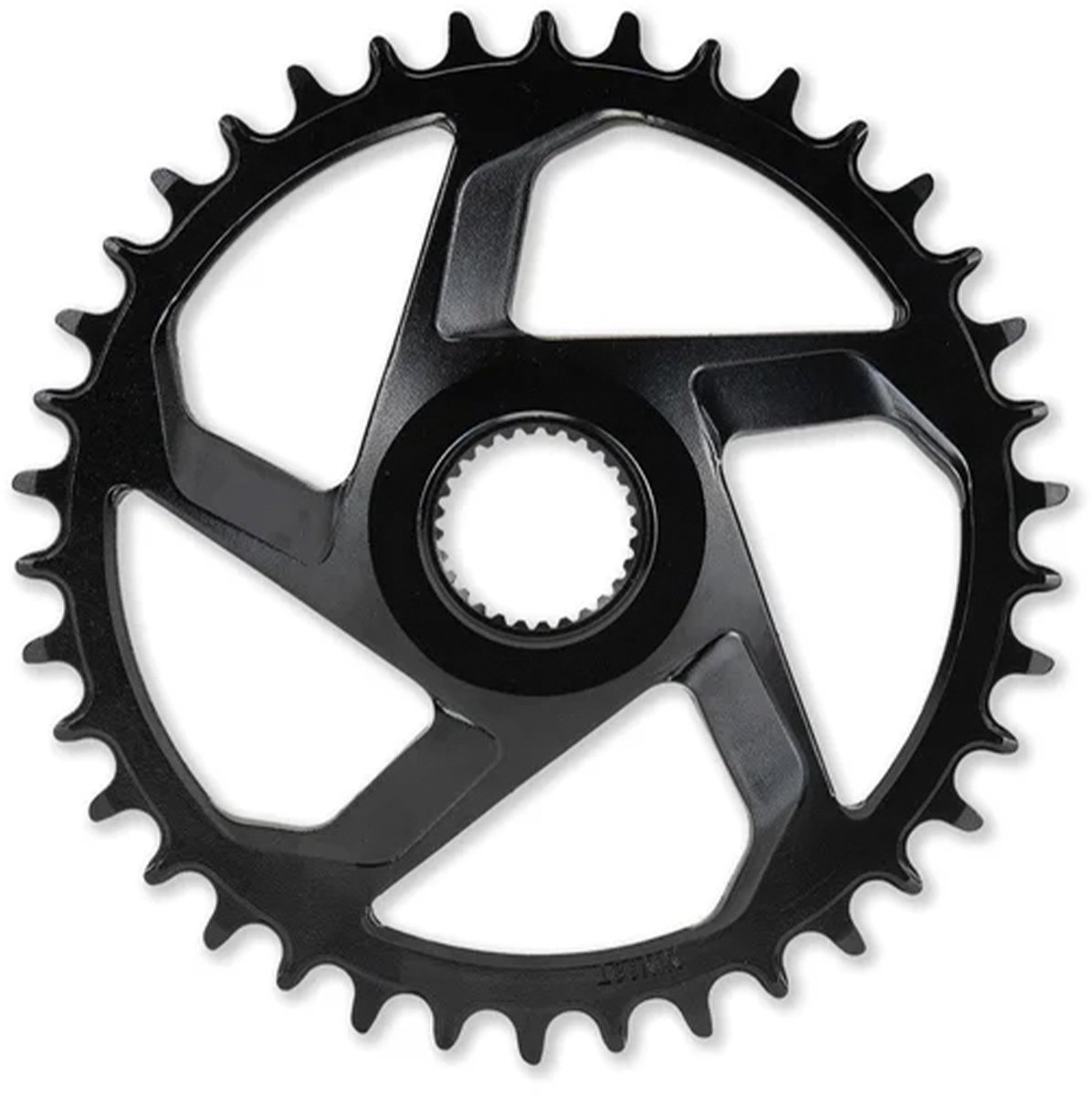 ACID Kettingblad HYBRID HPS CL50 BDU37/31 BLACK 38T