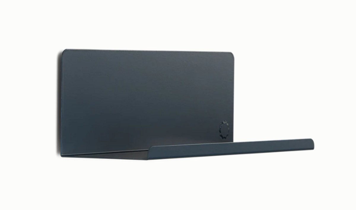 Mustard - The Ledge - Wandplank - Klein - Slate