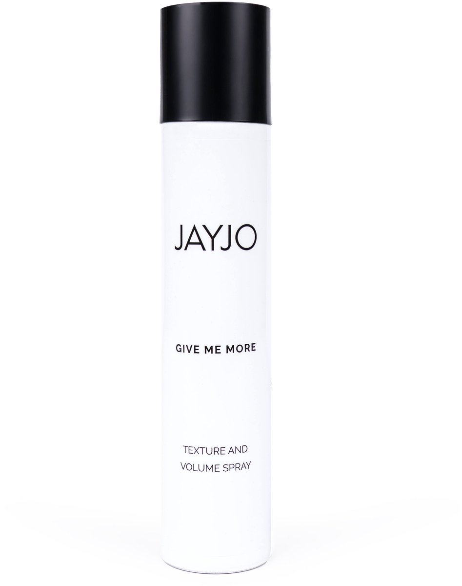 JAYJO Give Me More Texture And Volume Spray 200ml