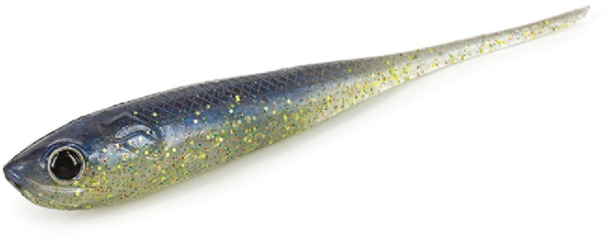 Molix RT Pintail 9,9cm 5st. Blue Herring