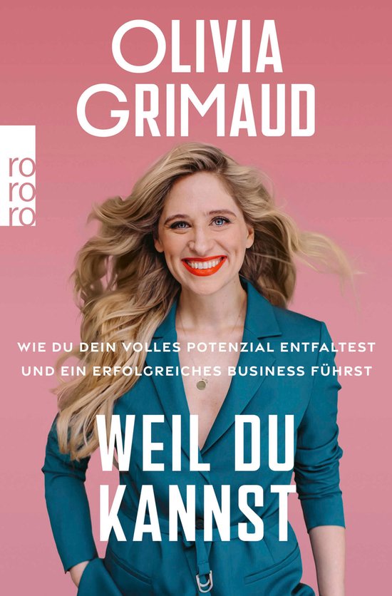 Weil du kannst - cover