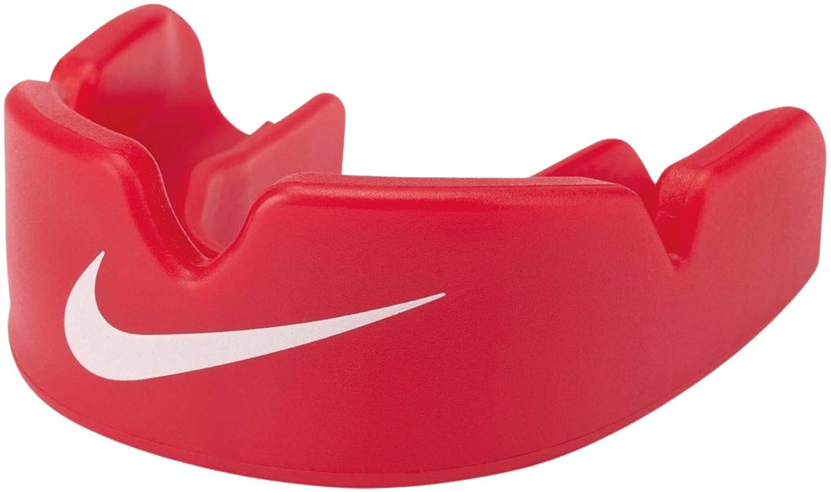 Nike Bitje Alpha Ce Mouthgard Rood