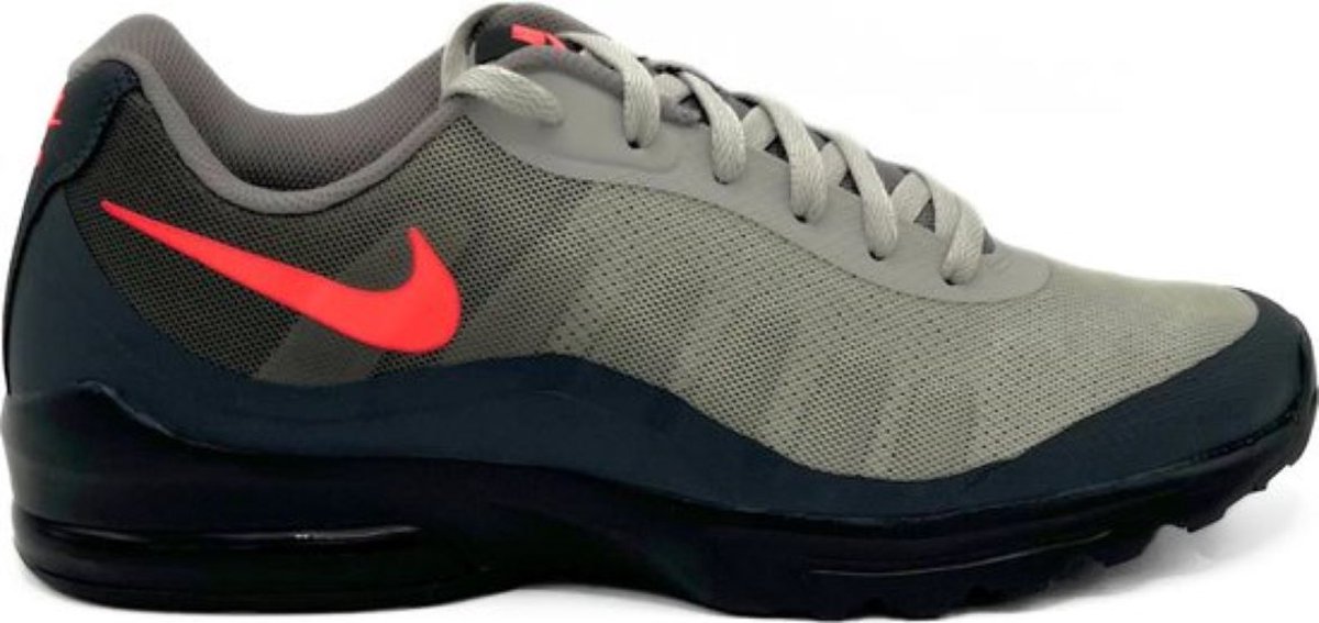 Nike Air Max Invigor Zwart/